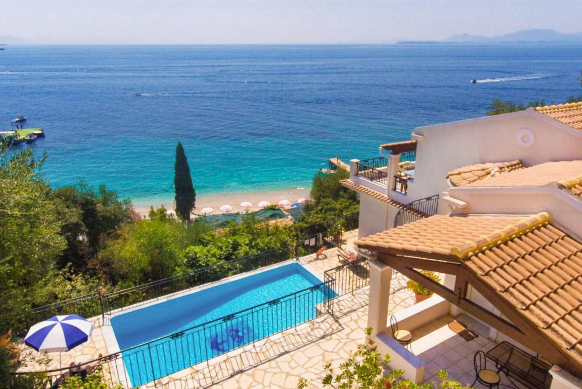 House | Beach/ocean view