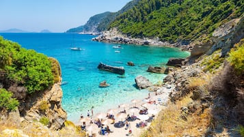 Vila | 4 kamar tidur