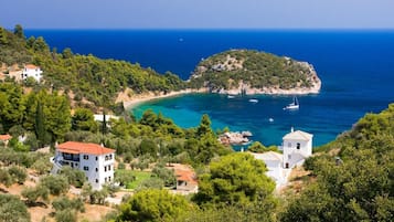 Vila | 4 kamar tidur