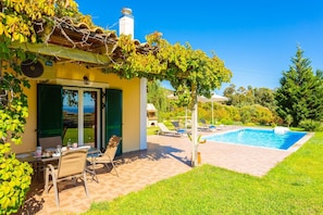 Casa | 2 camere