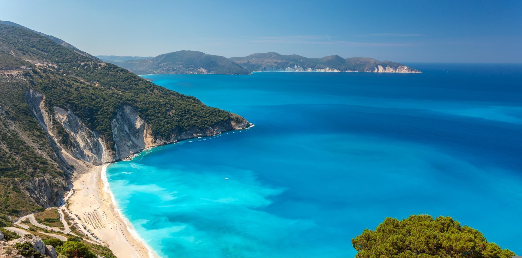 Villa | 2 habitaciones 