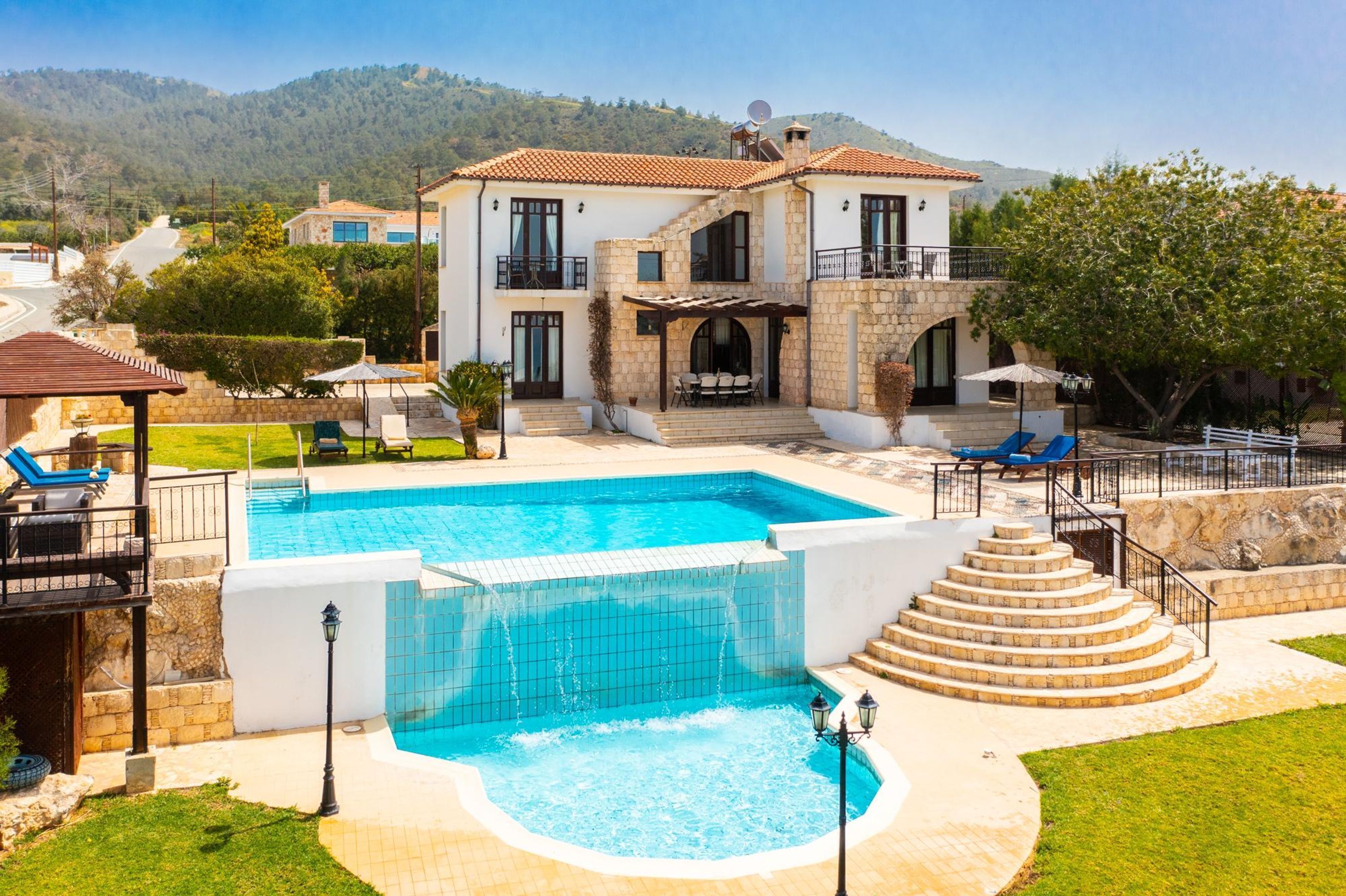Villa | 4 bedrooms