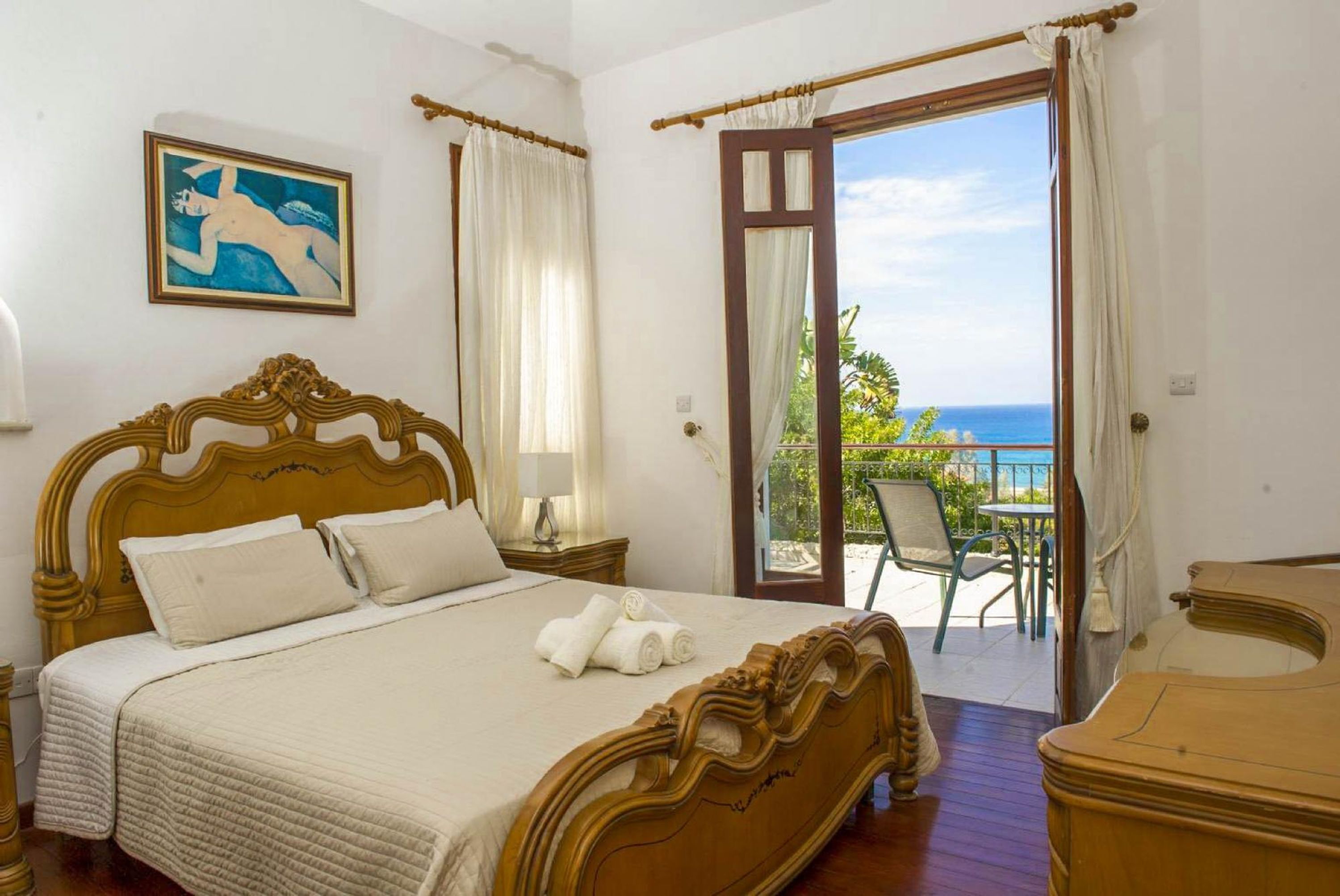 วิลล่า | 4 ห้องนอน