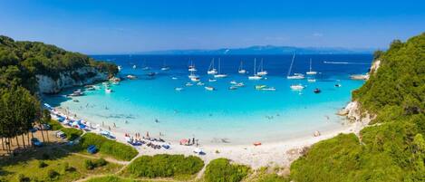 2 habitaciones y wifi