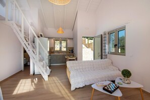 Villa | 2 chambres, Wi-Fi