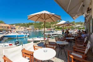 Villa | 2 chambres, Wi-Fi