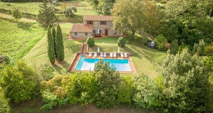 Villa Mealli Large Private Pool Wifi - 3445