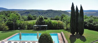 Villa Mealli Large Private Pool Wifi - 3445