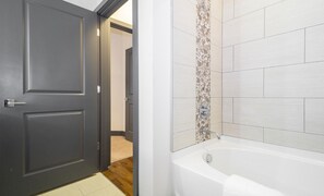 Appartement | Salle de bain