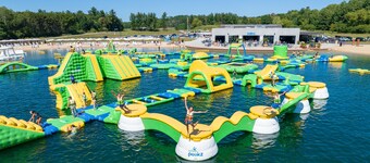 自然阿洛哈度假村  