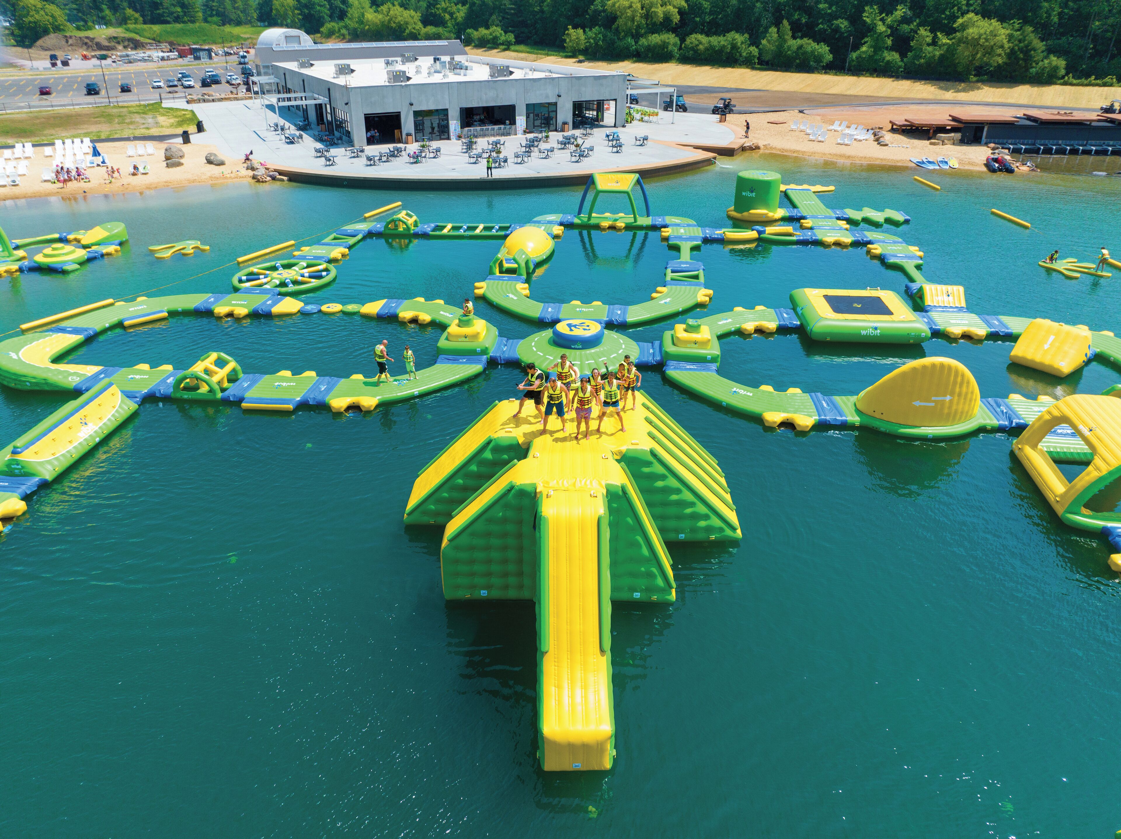 Tiện nghi tại phòng