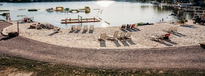 Wasserpark