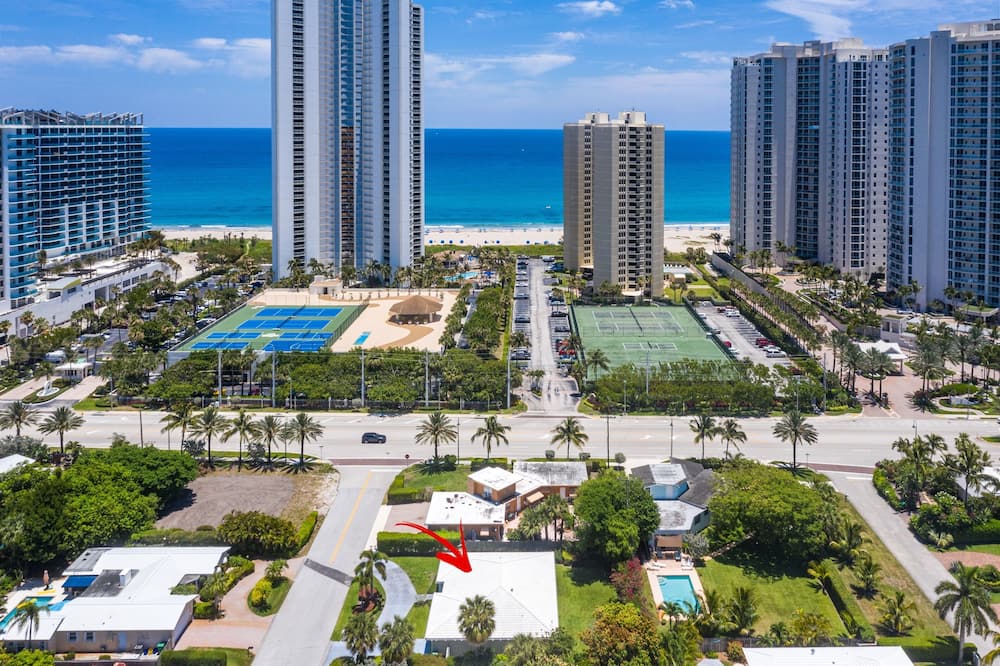 West Palm Beach Private vacation home