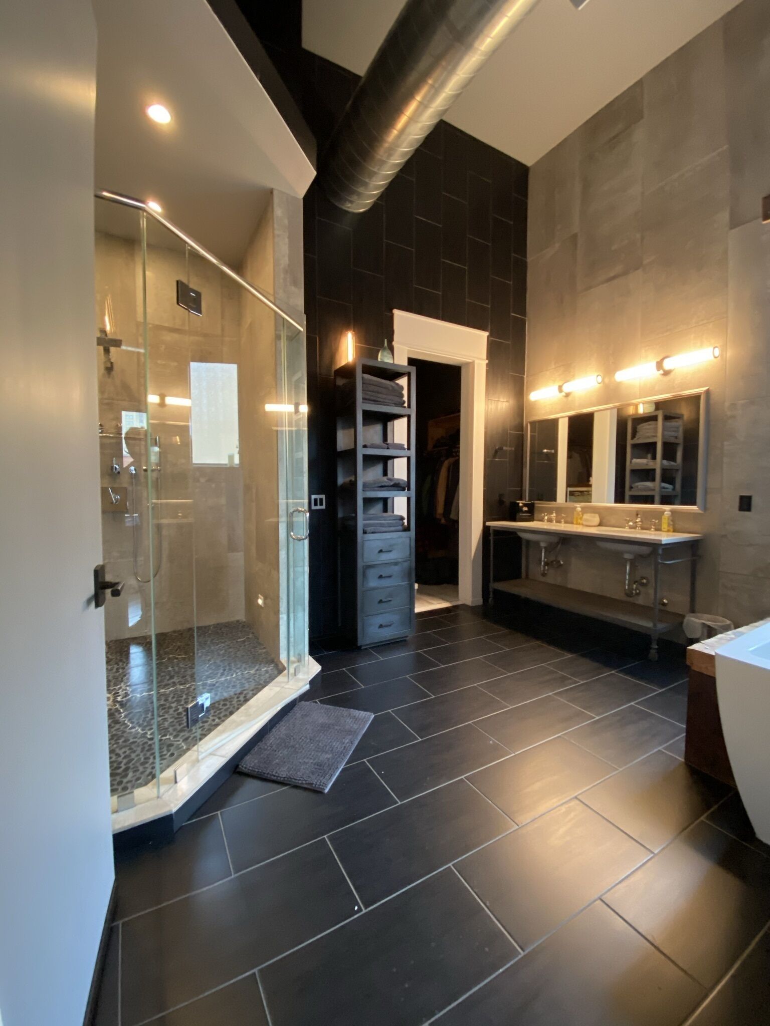 Badkamer