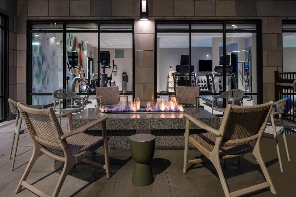 Hyatt Place Allentown / Lehigh Valley