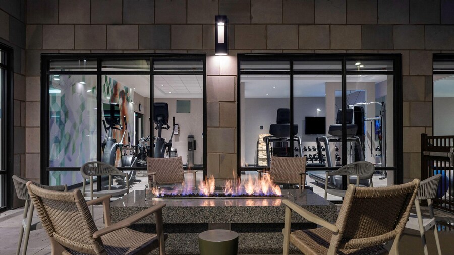 Hyatt Place Allentown / Lehigh Valley