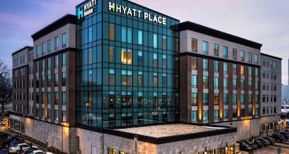 Hyatt Place Allentown / Lehigh Valley