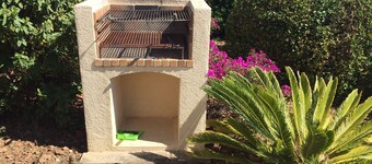 Lovely villa in Pollença, countryside