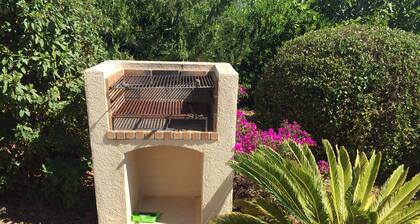 Lovely villa in Pollença, countryside