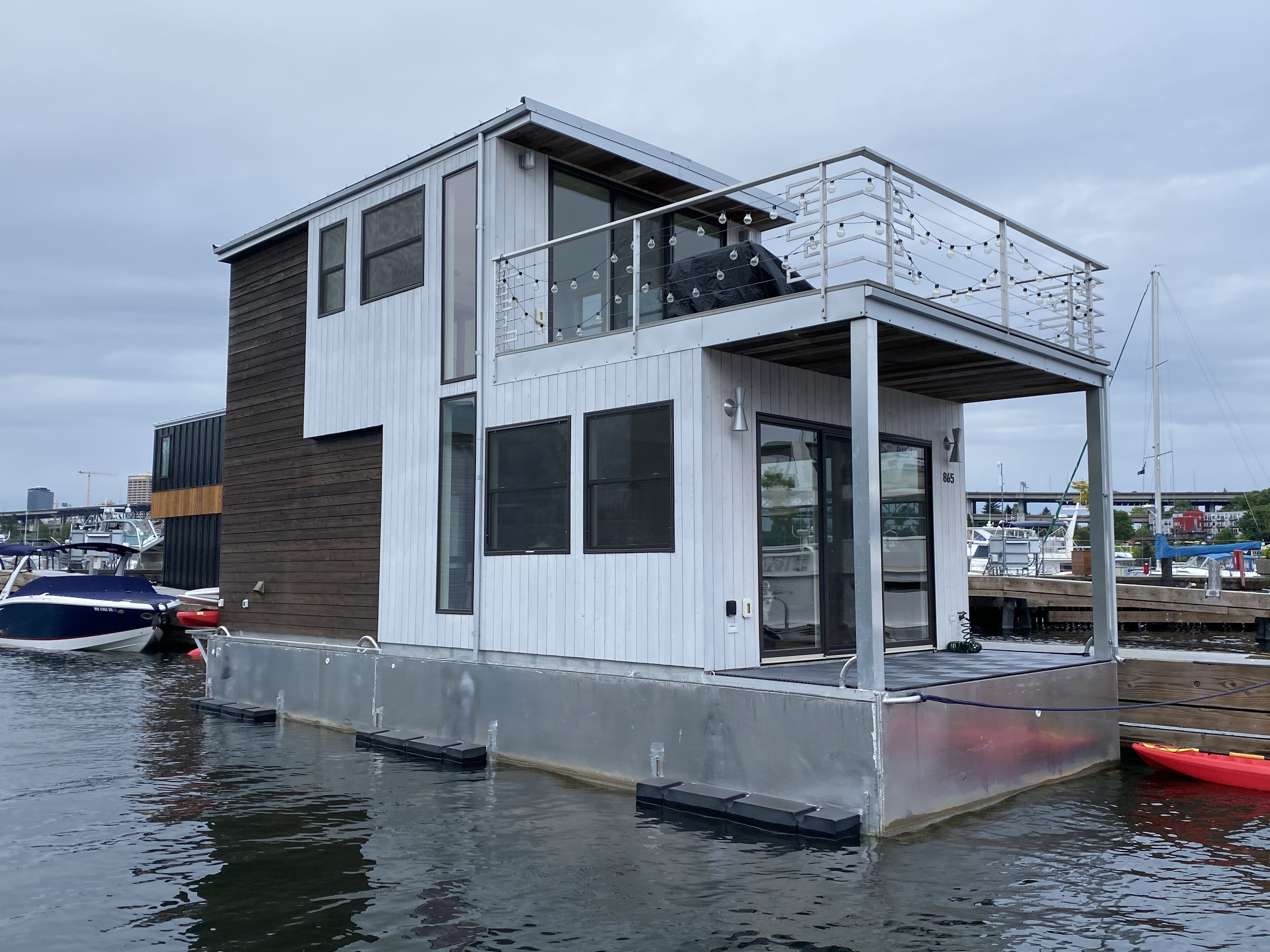 9 Best Houseboats For Rent In Washington, USA Updated 2024 Trip101