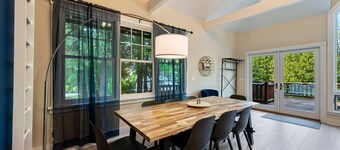 Remodeled Retreat: Walk to Sunsets, Dining, & Shops