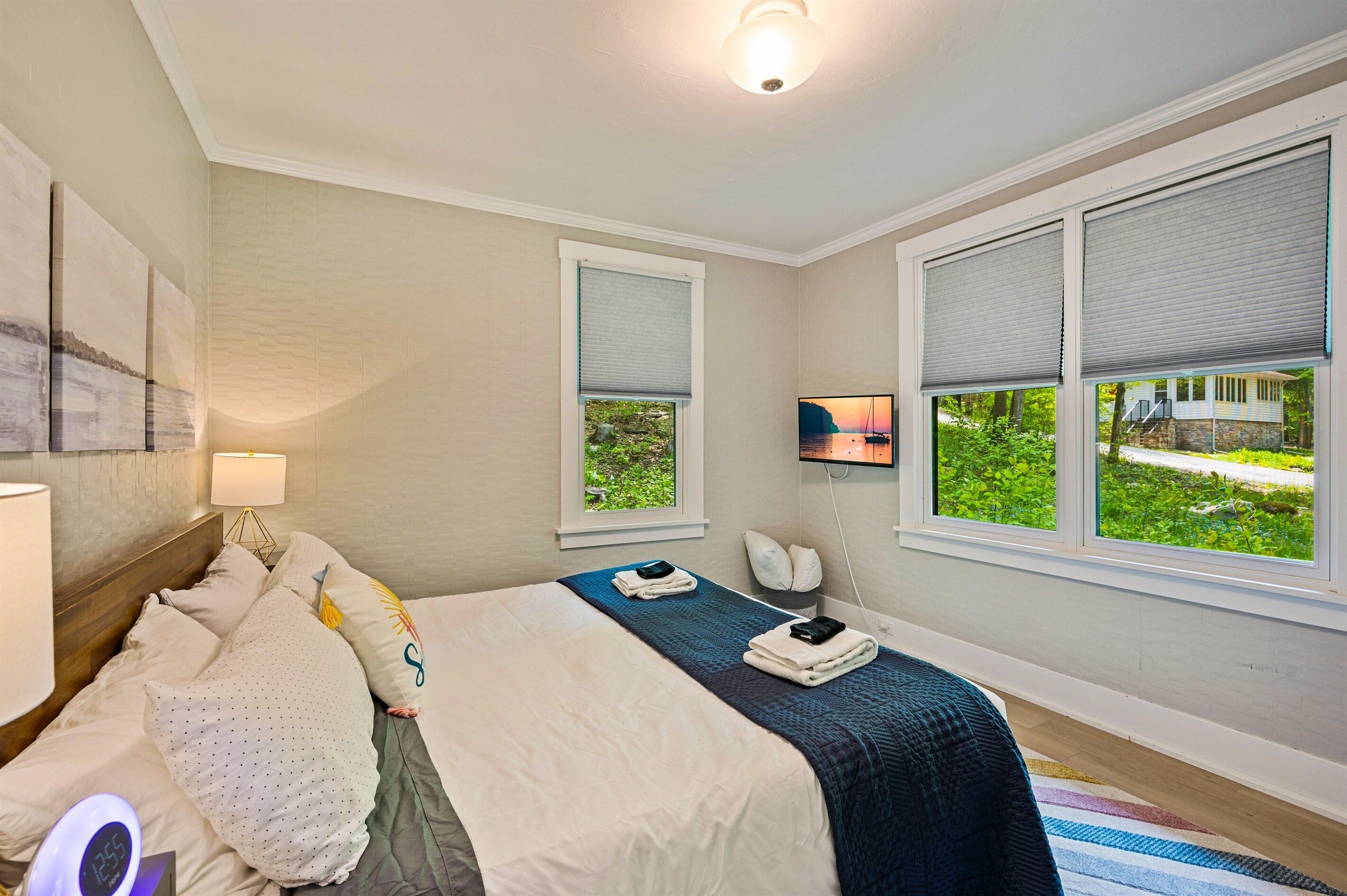 Private Oasis for Families | Open for the Holidays