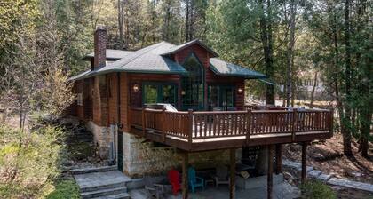 Cozy Nights & Bay Sunsets | Sleeps 10