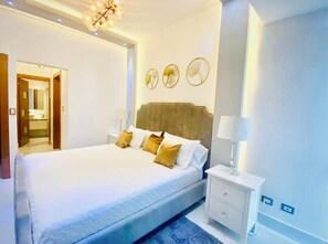 1 Schlafzimmer, WLAN