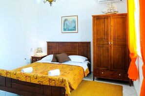 3 Schlafzimmer, Bügeleisen/Bügelbrett, WLAN, Bettwäsche