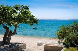 Plage