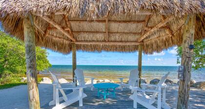 Overlooking Saltwater Lagoon Free Kayaks Renovated