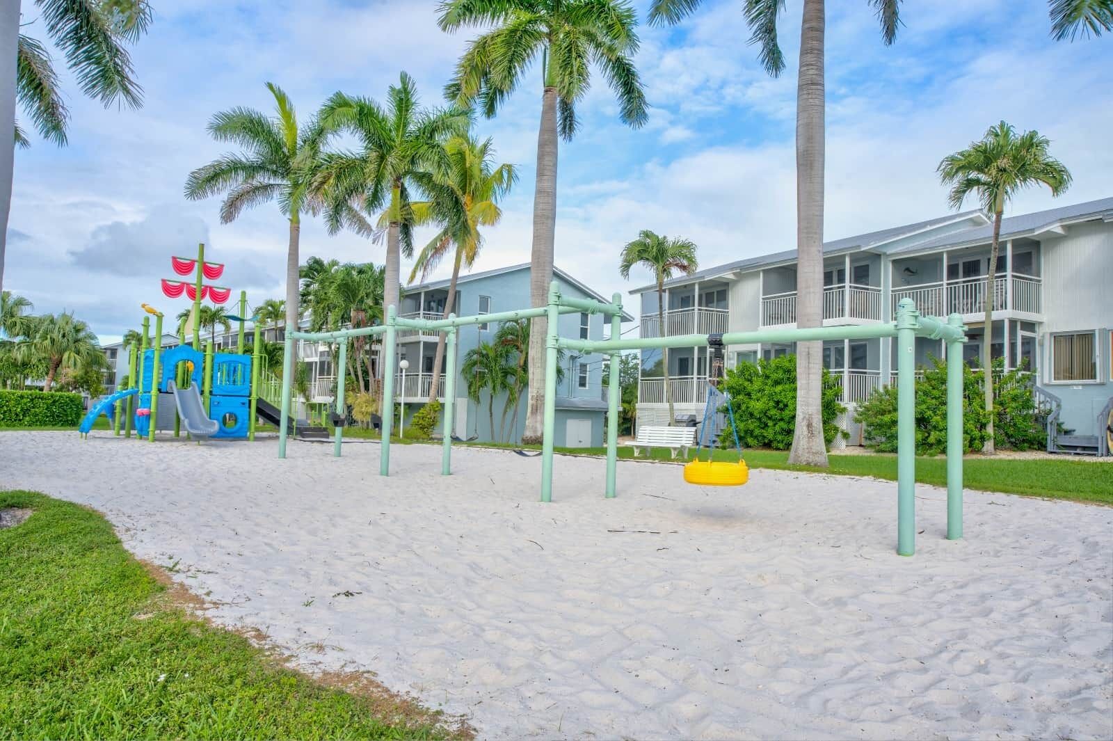Kid's Playground