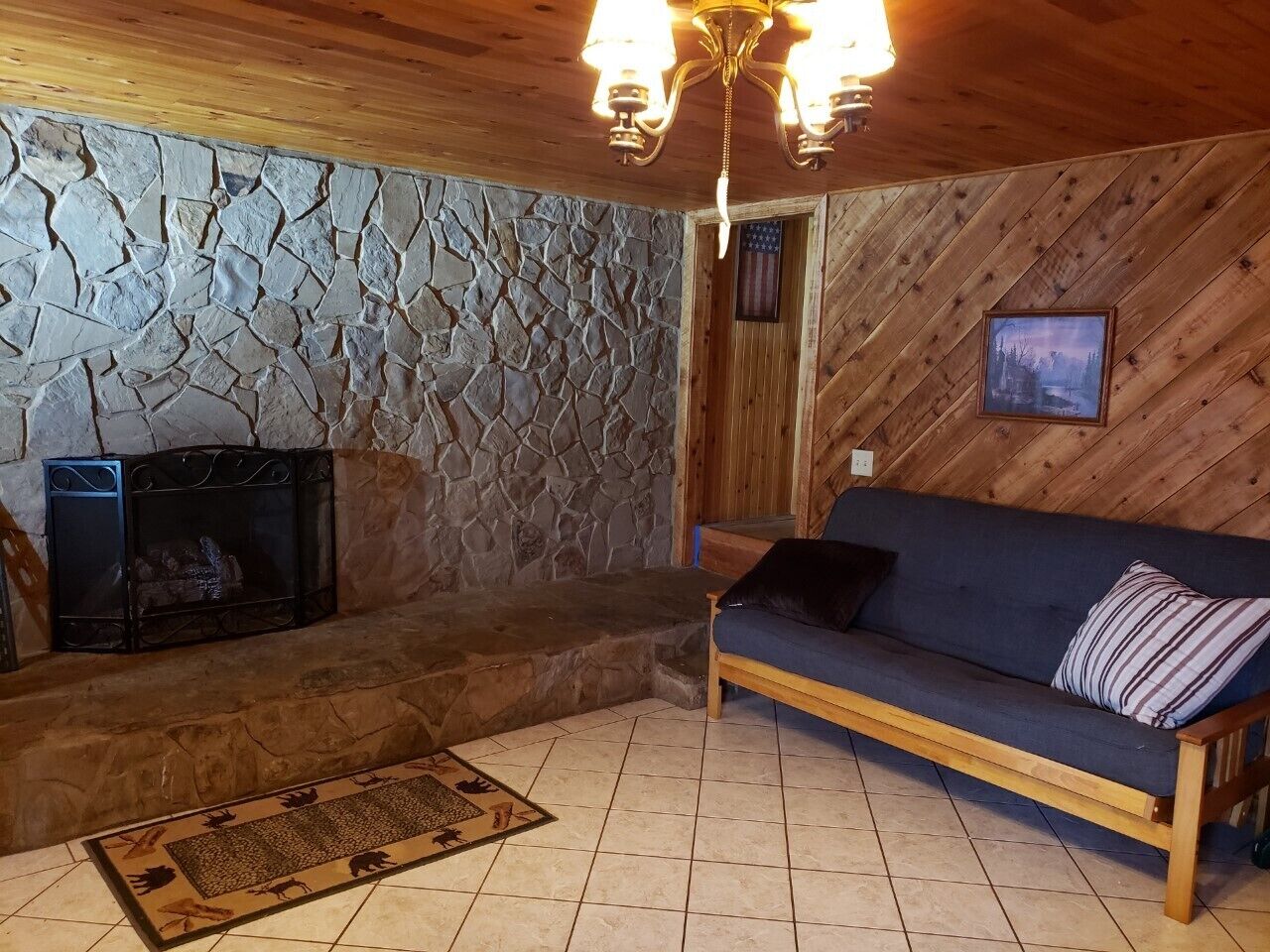 The Haven at Beech Creek