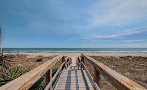 Strand