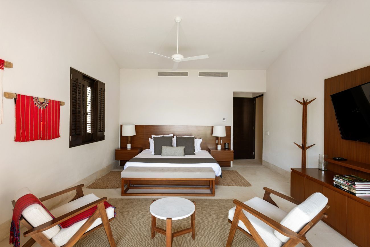 Spectacular Ocean Views 