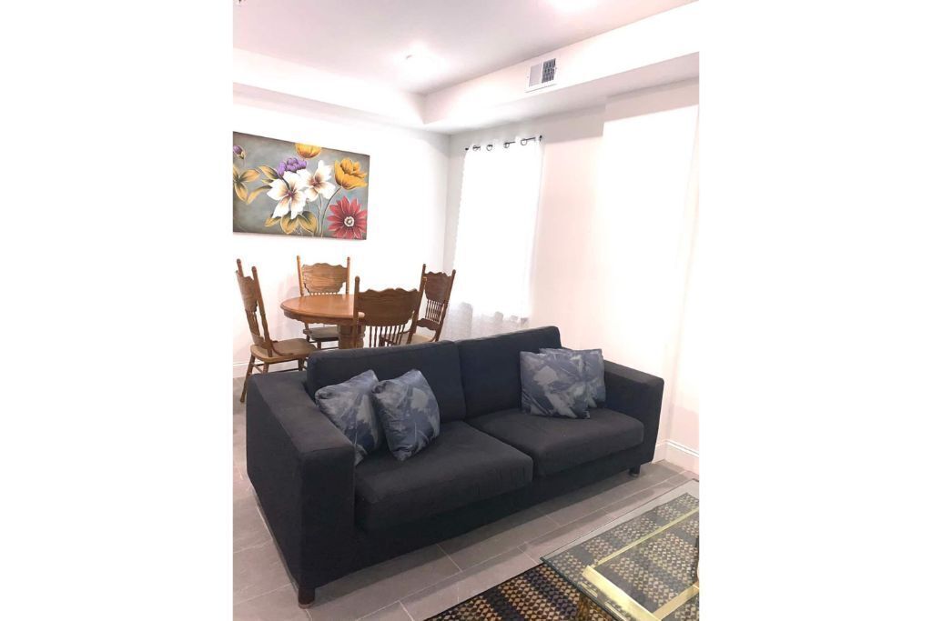 Spacious/Bright/Comfy/ 2BD/2BA Near Temple and the Met 