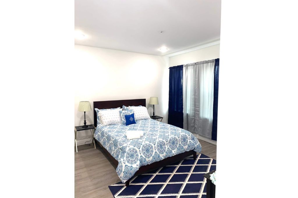 Spacious/Bright/Comfy/ 2BD/2BA Near Temple and the Met 