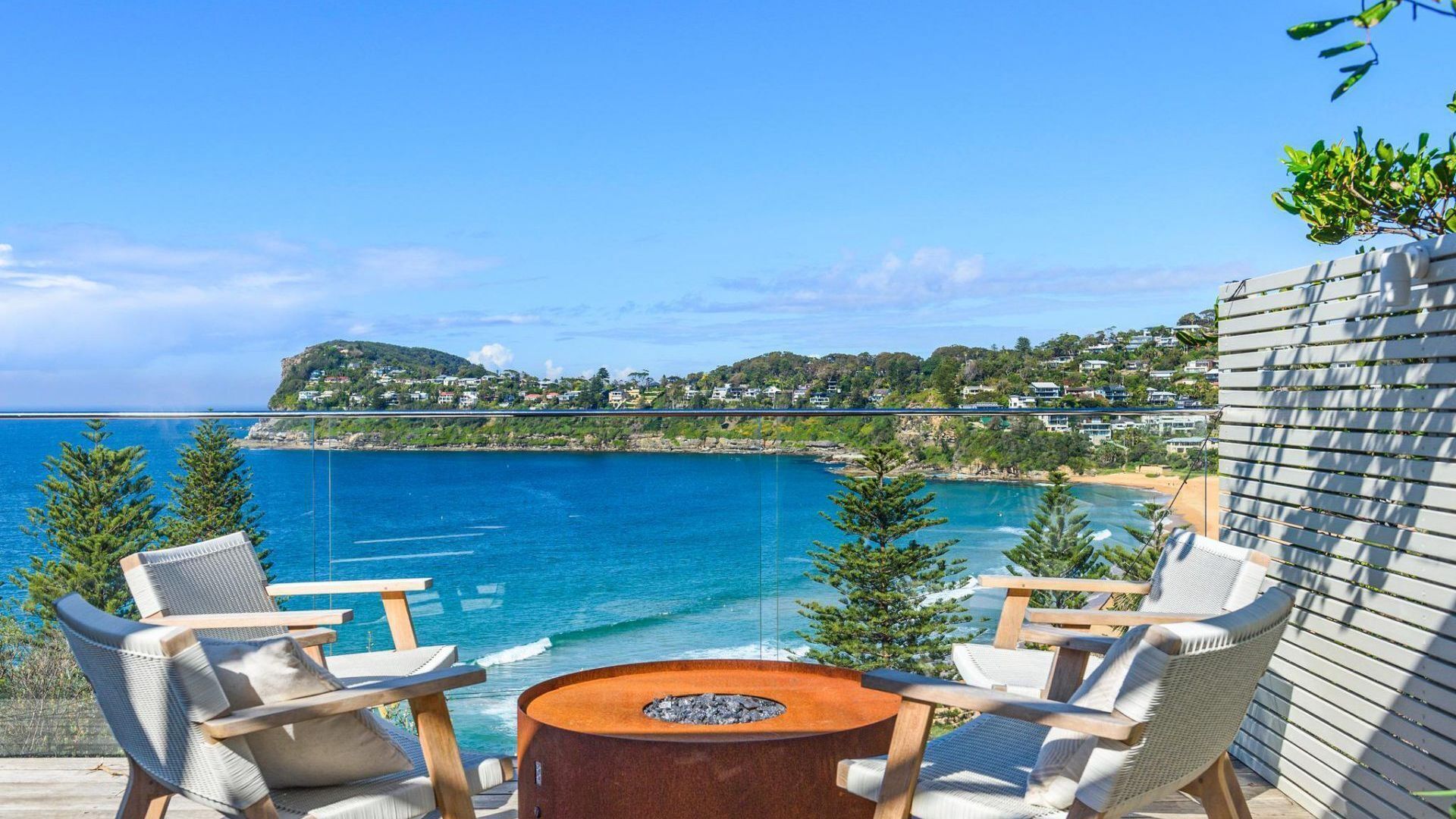 WHALEY by Palm Beach Holiday Rentals