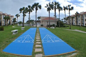 Sportplatz