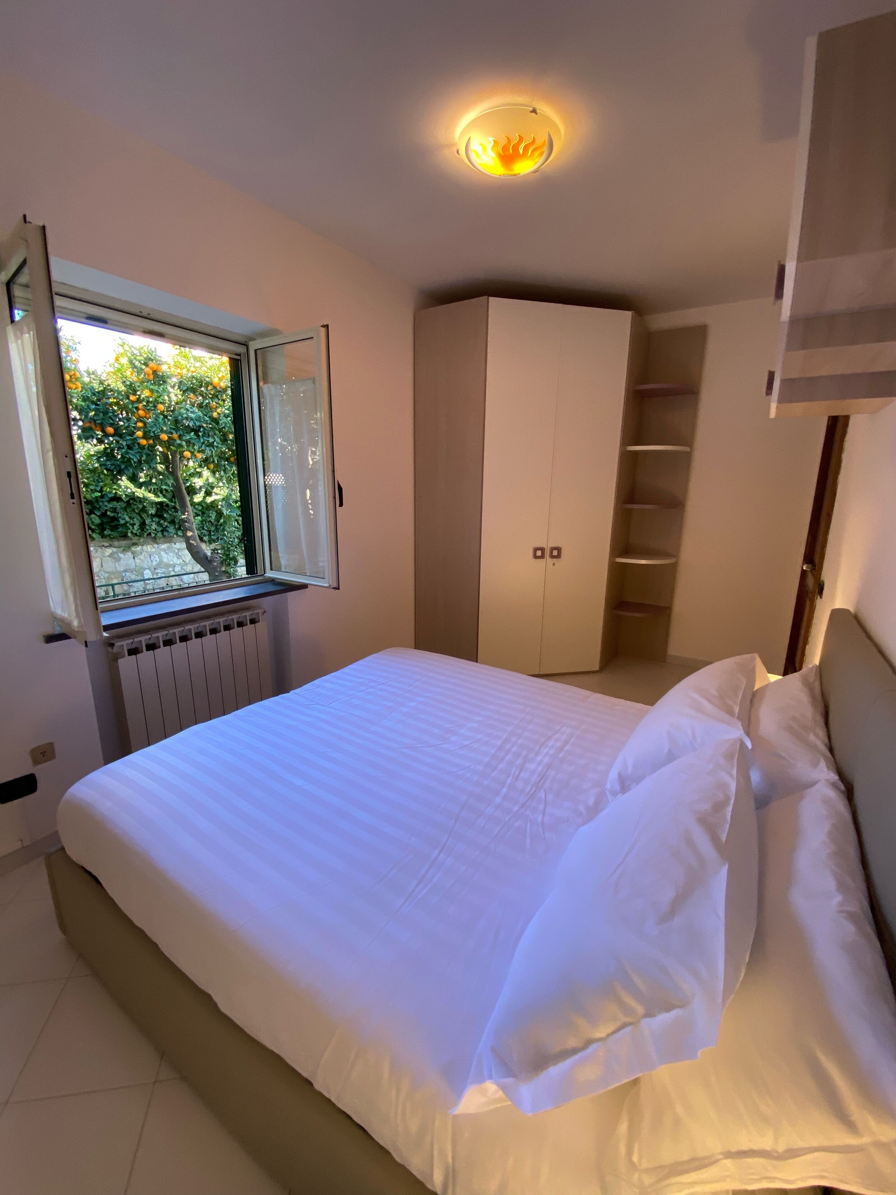 Enjoy Home Sorrento Deluxe