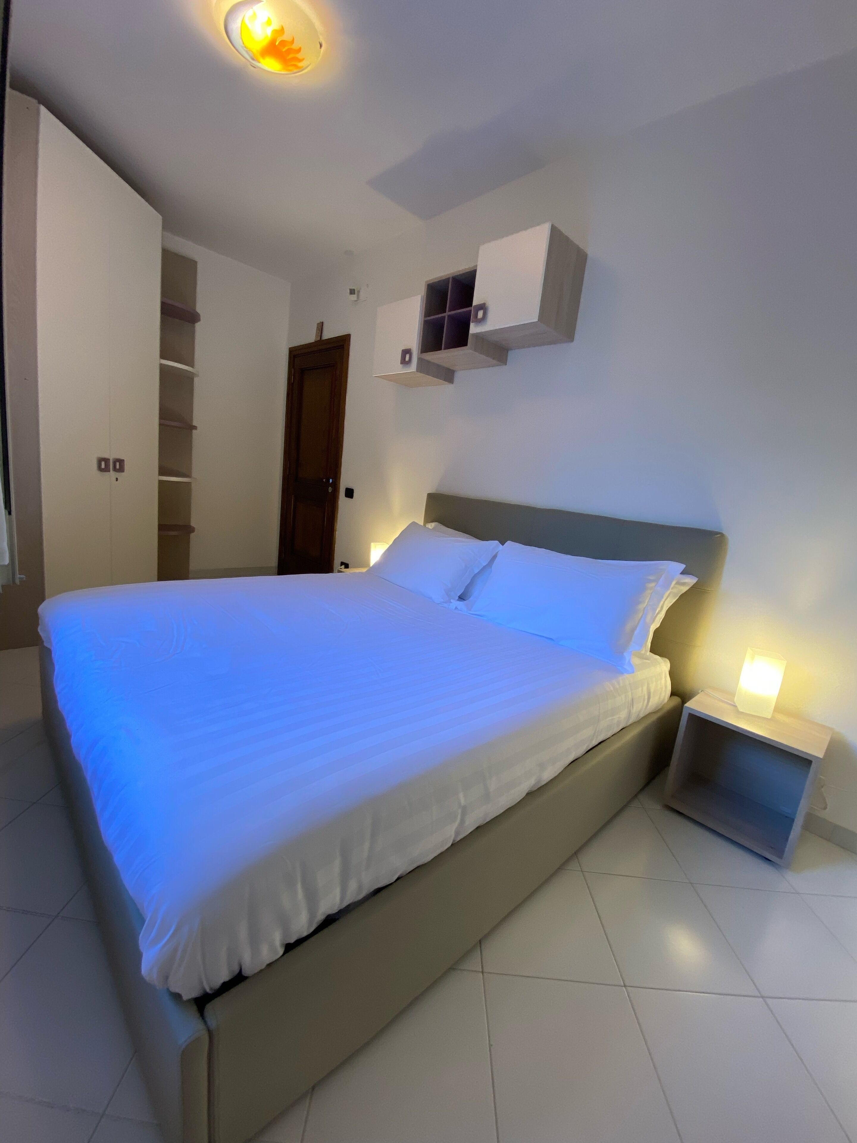 Enjoy Home Sorrento Deluxe