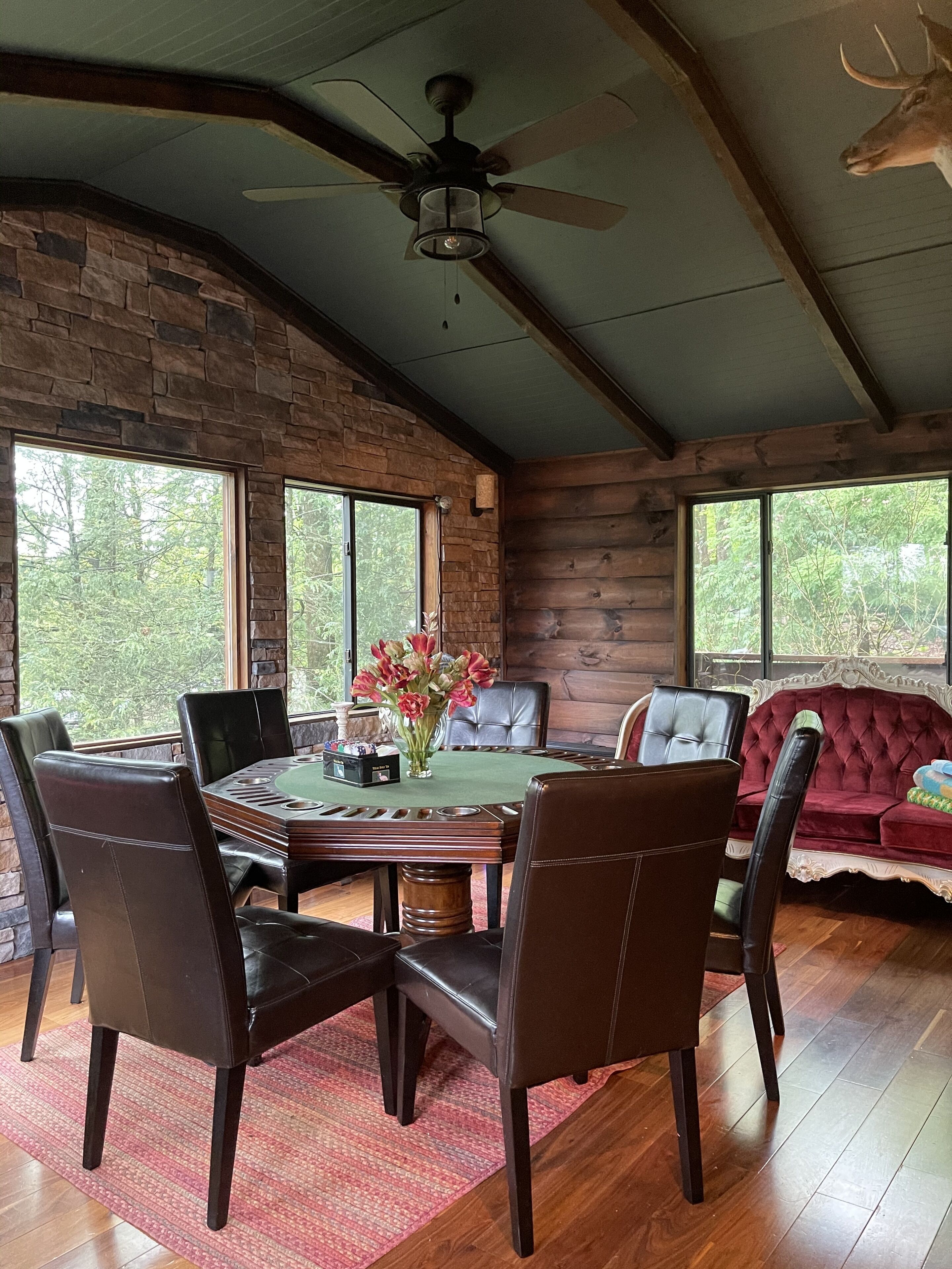 Perfect getaway from your daily routine!!!