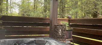 Perfect getaway from your daily routine!!!