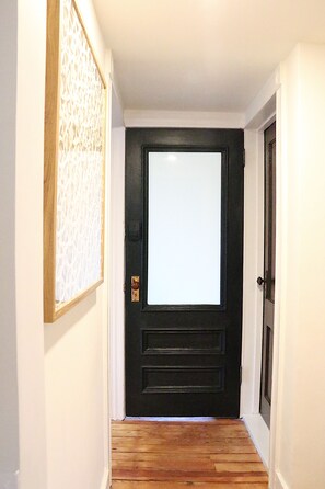 Interior - Retreat to Hudson Valley for a historic stay at the newly renovated Mini Manor (Kingston)