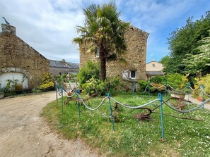 Property grounds - Keriker - PLOEMEL - Gîte (PLOEMEL)
