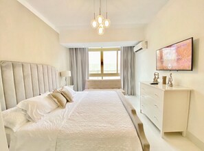 1 Schlafzimmer, WLAN