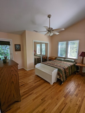 6 habitaciones, tabla de planchar con plancha y wifi gratis 