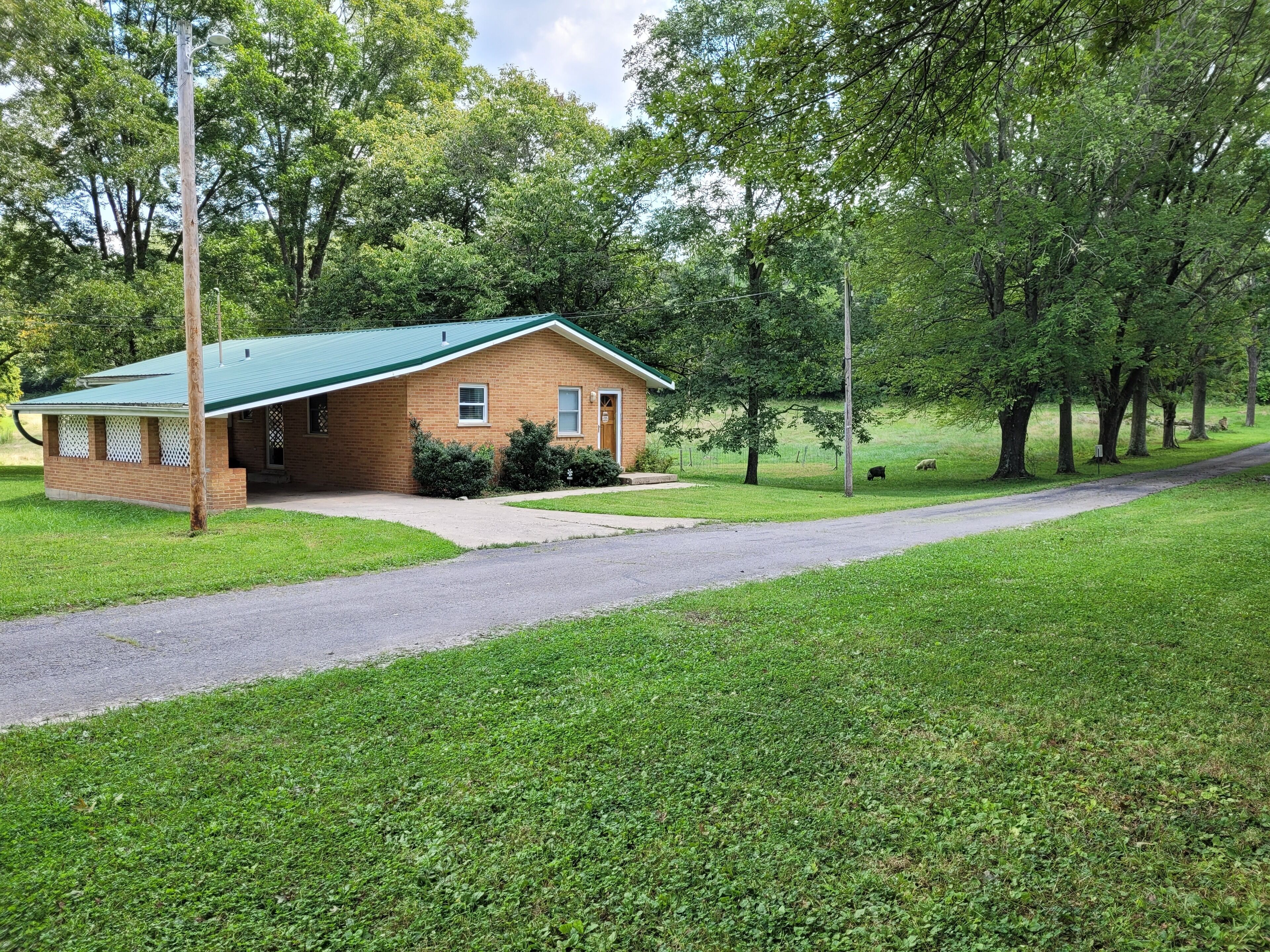 Family Cottage on the Licking River - Sleeps up to 10