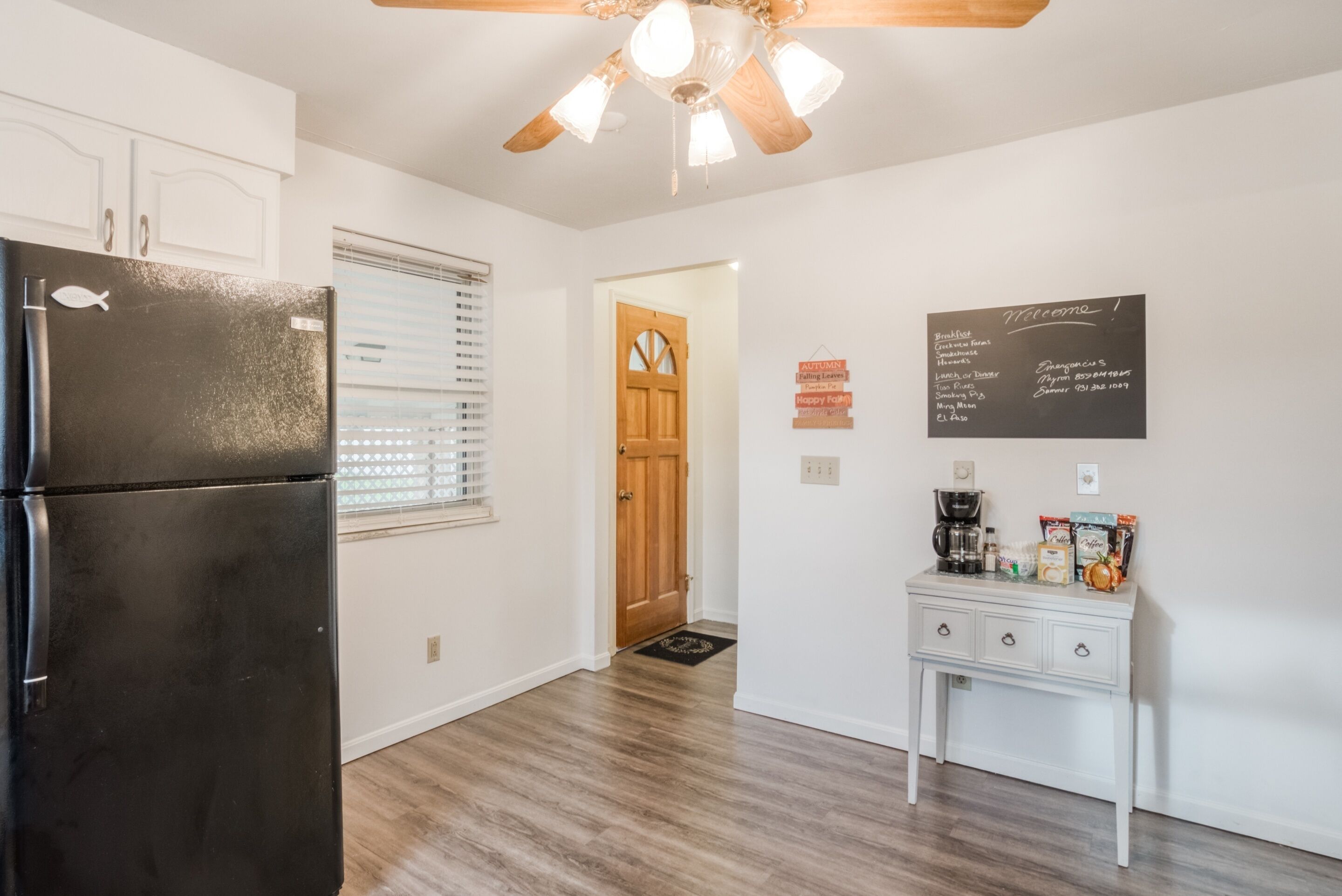 Family Cottage on the Licking River - Sleeps up to 10