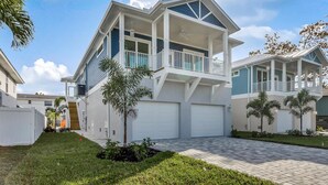 Unclassified image, 3 of 23, button - 5541 Palmetto Street by Coastal Vacation Properties (Fort Myers Beach)
